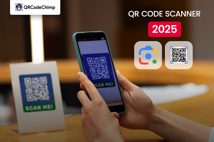 Best QR Code Scanner Apps 2025 | Secure & Fast Scanning