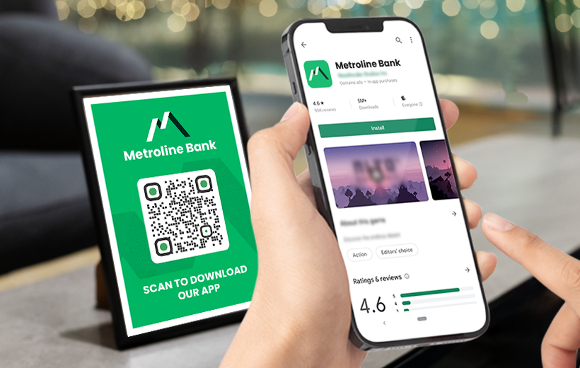 Boosting app downloads