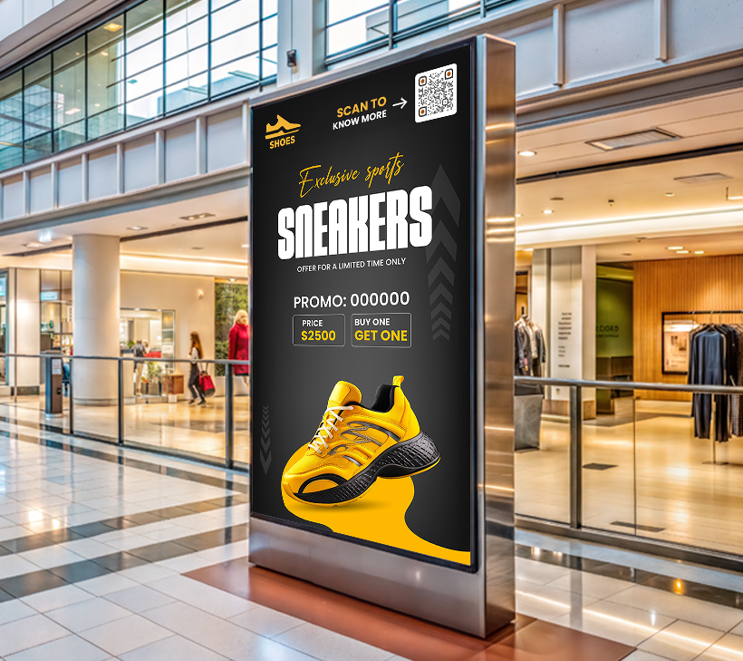 Launching new products