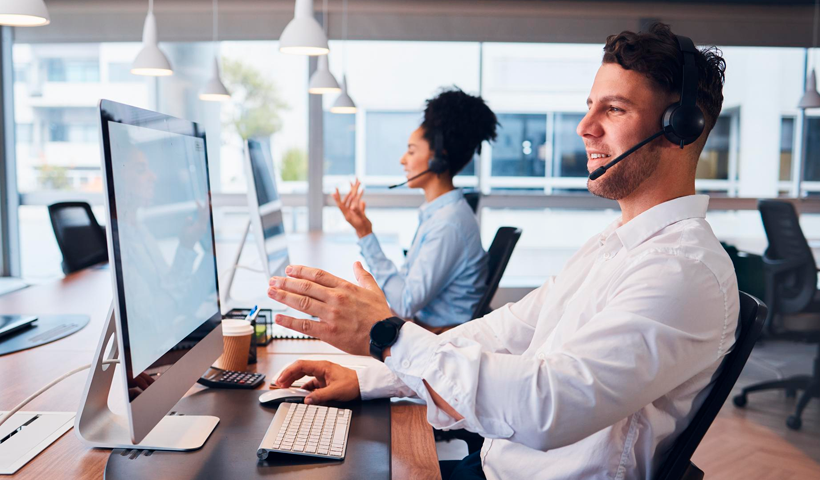 Reduced IT support load