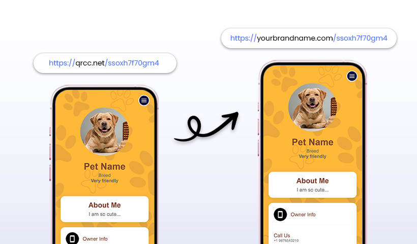 White labeling to strengthen the agency brand