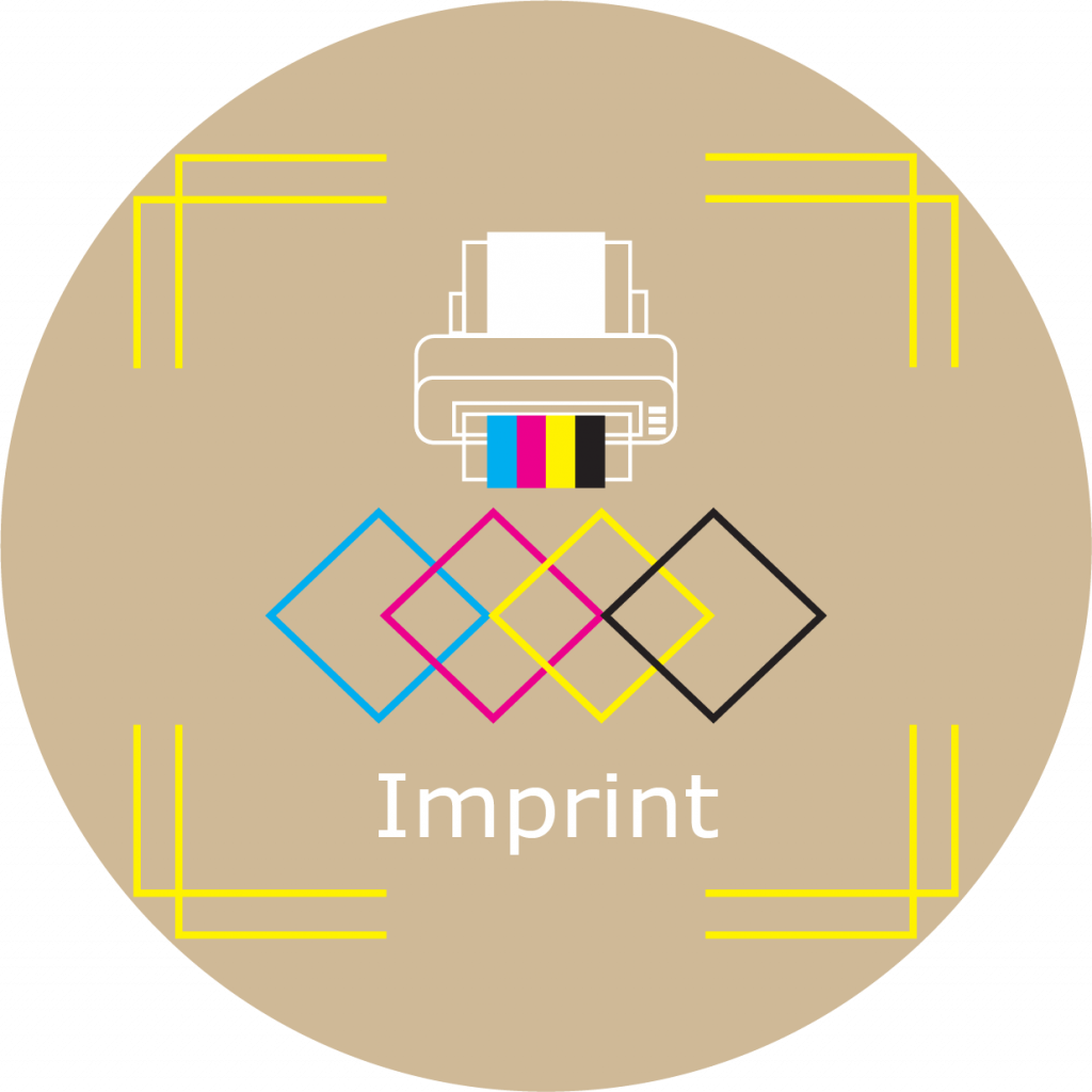 vCard Plus Profile for Imprint Printing Service