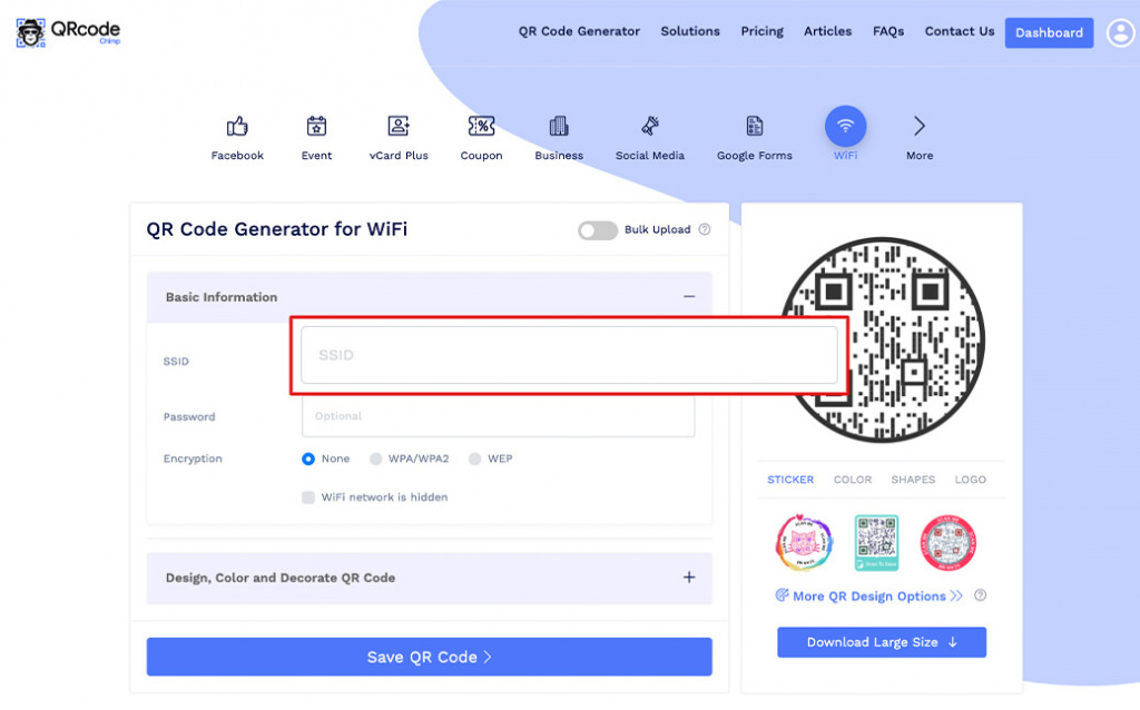 WiFi Auto Connect - Who Use My WiFi - WiFi QR Scanner,Creator